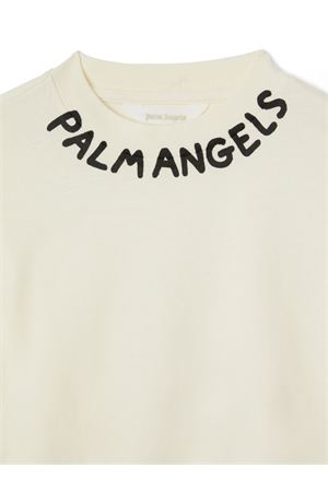 T-shirt stampata PALM ANGELS KIDS | PGAA002S25JER0030410